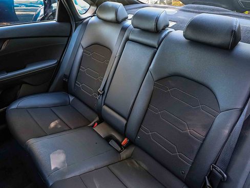 Certified 2023 Kia Forte GT-Line w/ GT-Line Premium Package image 22