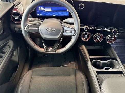 Used 2025 Chevrolet Blazer EV RS image 20