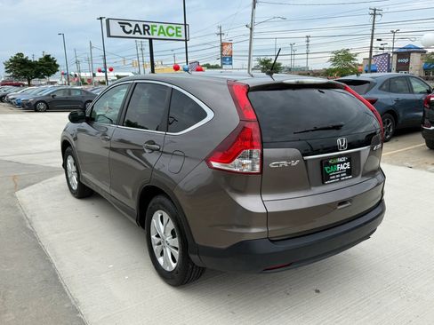 Used 2012 Honda CR-V EX image 8