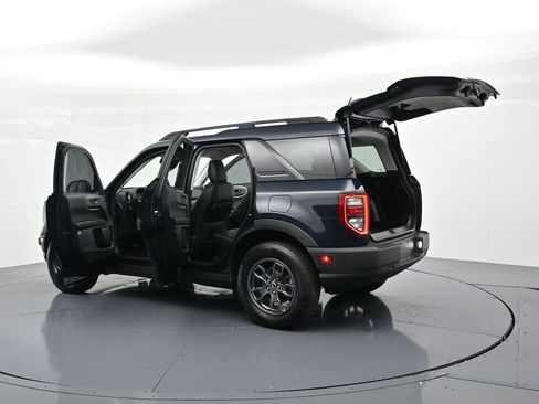 Used 2023 Ford Bronco Sport Big Bend image 33