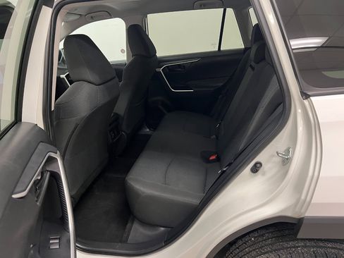 Used 2024 Toyota RAV4 LE image 26
