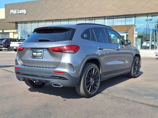 Used 2021 Mercedes-Benz GLA 250 4MATIC video 3