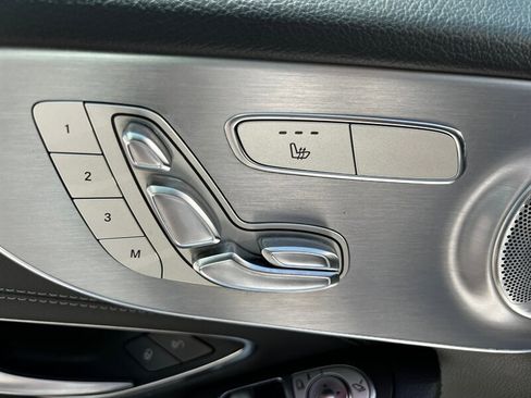 Used 2019 Mercedes-Benz C 300 4MATIC Coupe image 25