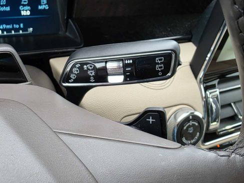 Used 2022 Lincoln Navigator L Reserve image 40