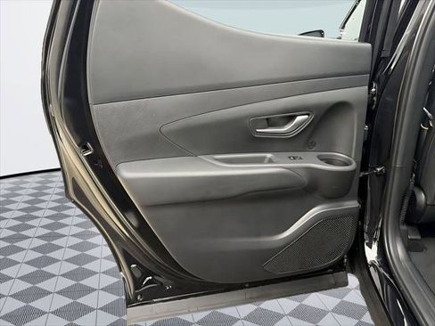 New 2026 Hyundai Santa Cruz SEL AWD/4WD image 27