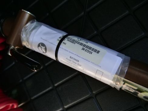 Used 2024 Ford Escape SE image 33