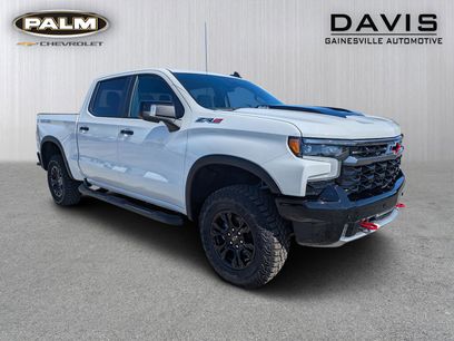 New 2026 Chevrolet Silverado 1500 ZR2