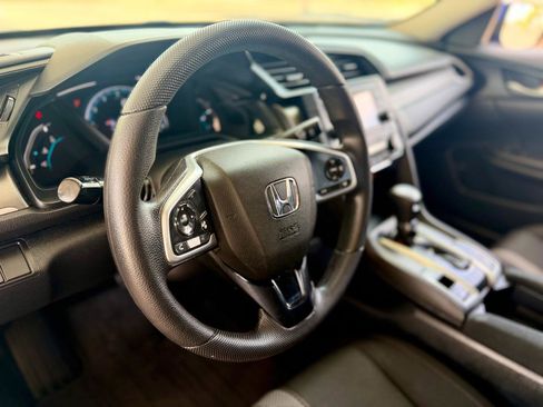 Used 2019 Honda Civic LX image 16
