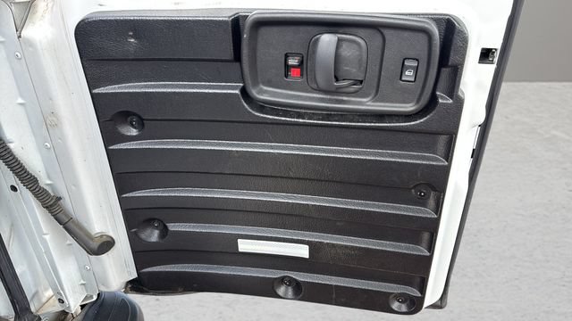 Used 2022 Chevrolet Express 2500 Extended w/ Driver Convenience Package RWD image 37
