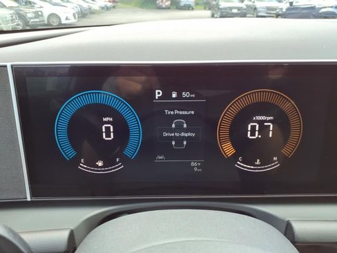 New 2026 Hyundai Santa Cruz SE AWD/4WD image 21