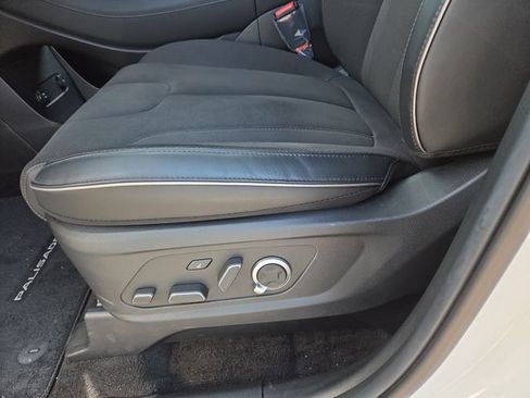 Certified 2025 Hyundai Palisade Calligraphy AWD/4WD image 27