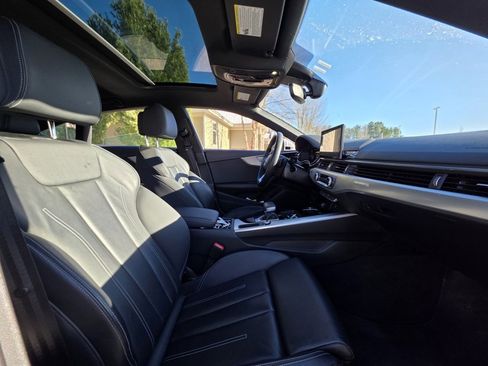 Used 2025 Audi A5 2.0T Premium Plus image 21