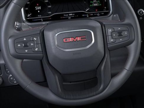 New 2026 GMC Sierra 1500 AT4X AWD/4WD image 19