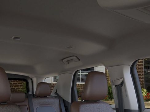 New 2026 Ford Bronco Sport Outer Banks w/ Outer Banks Tech Package+ AWD/4WD image 22