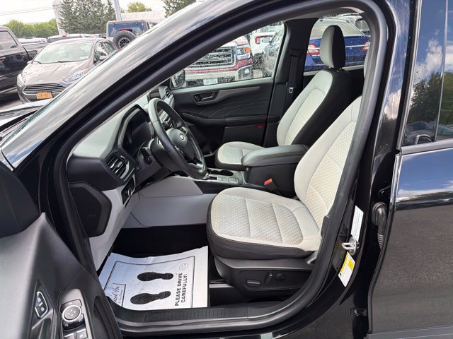 Used 2023 Ford Escape Active AWD/4WD image 19