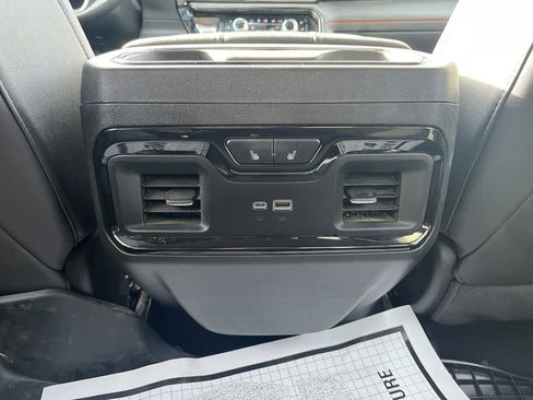Used 2025 GMC Sierra 1500 AT4 image 26