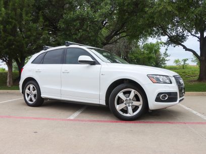 Used 2011 Audi Q5 3.2 Premium Plus