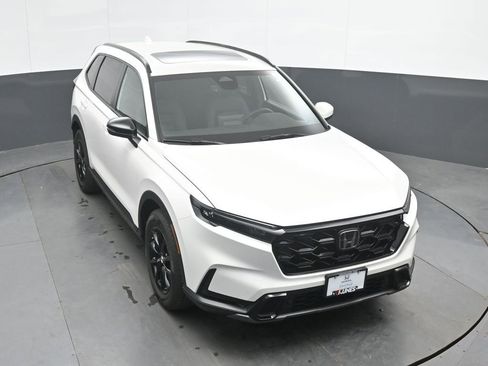Used 2026 Honda CR-V Sport-L image 26