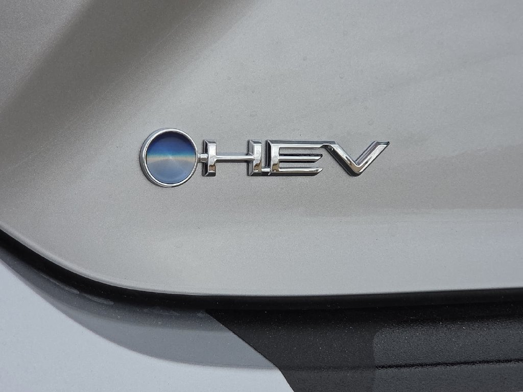 New 2026 Toyota Camry LE FWD image 11