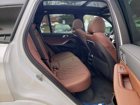 New 2026 BMW X5 xDrive40i image 15