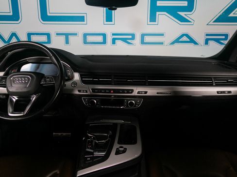 Used 2018 Audi Q7 2.0T Premium Plus w/ Premium Plus Package image 14