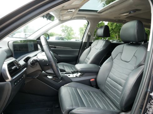 Certified 2024 Kia Telluride SX Prestige AWD/4WD image 35