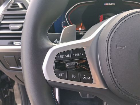 Certified 2022 BMW X3 M40i w/ Premium Package image 15