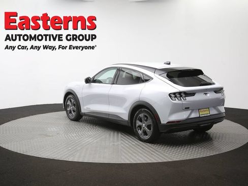 Used 2023 Ford Mustang Mach-E Select RWD image 63