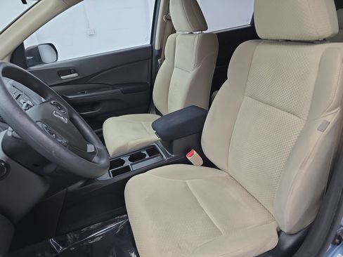 Used 2016 Honda CR-V SE image 14