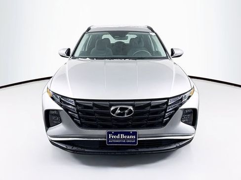 Certified 2024 Hyundai Tucson SEL image 2