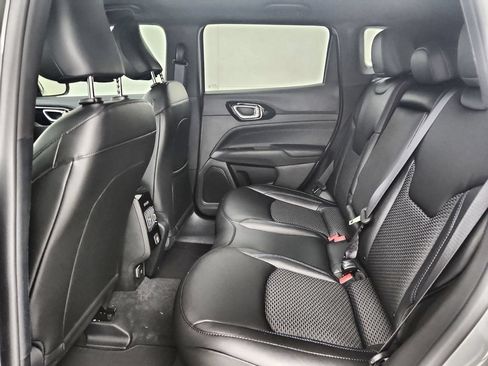 New 2026 Jeep Compass Latitude AWD/4WD image 30