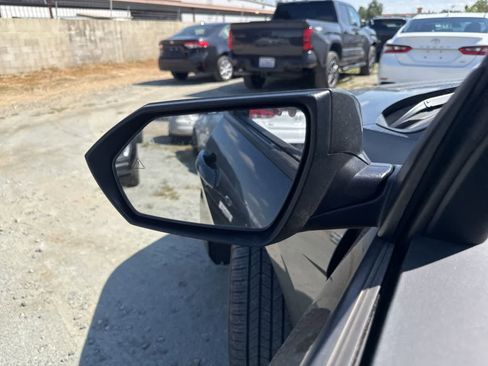 Used 2024 Hyundai Elantra SEL FWD image 16