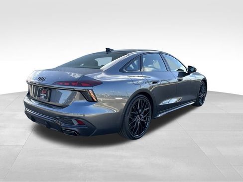 New 2026 Audi A6 Prestige image 5