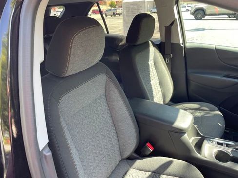 Used 2024 Chevrolet Equinox LT w/ LPO, Floor Liner Package FWD image 33