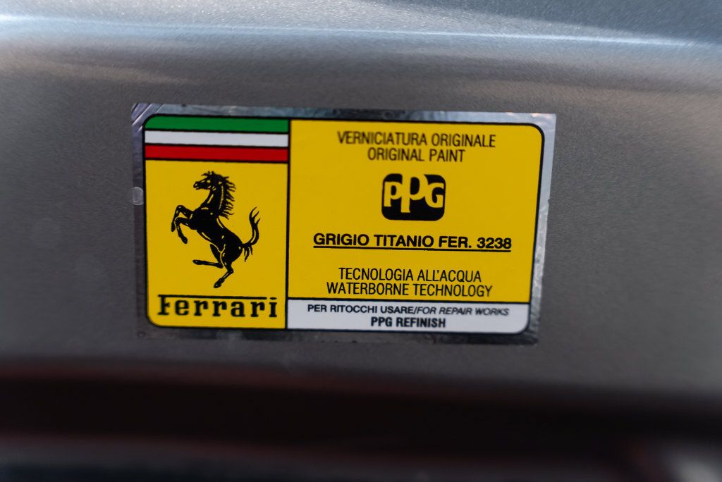 Used 2020 Ferrari 812 Superfast RWD image 18