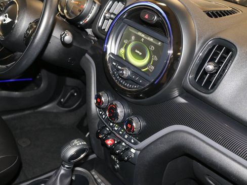 Used 2018 MINI Cooper Countryman ALL4 AWD/4WD image 60