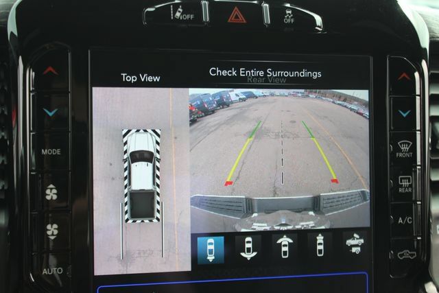 Used 2020 RAM 2500 Limited AWD/4WD image 8