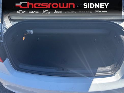 Used 2015 Audi RS 5 Cabriolet AWD/4WD image 27