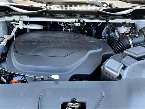 Certified 2026 Honda Odyssey EX-L image 22