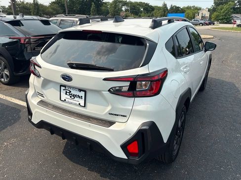 Certified 2026 Subaru Crosstrek 2.5i Limited AWD/4WD image 3