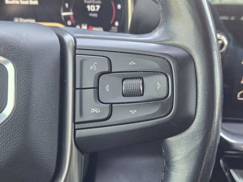 Used 2024 GMC Sierra 2500 Denali Ultimate w/ Max Trailering Package AWD/4WD image 26