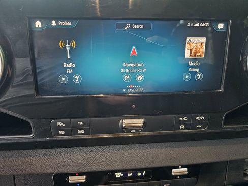 Used 2019 Mercedes-Benz Sprinter 144 image 11