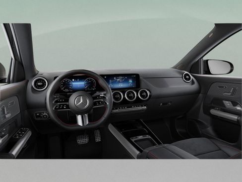 New 2026 Mercedes-Benz GLA 250 250 image 39