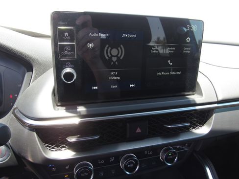 Certified 2025 Acura ADX A-Spec image 21