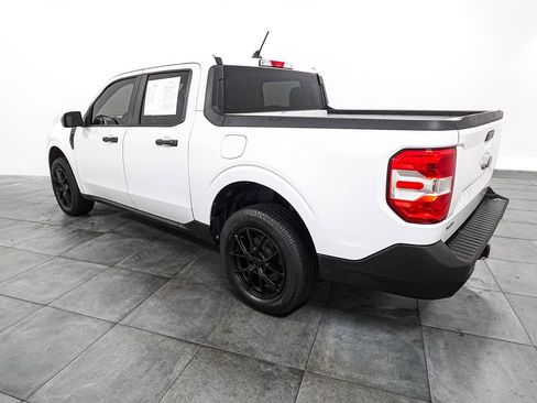 Used 2023 Ford Maverick XL image 4