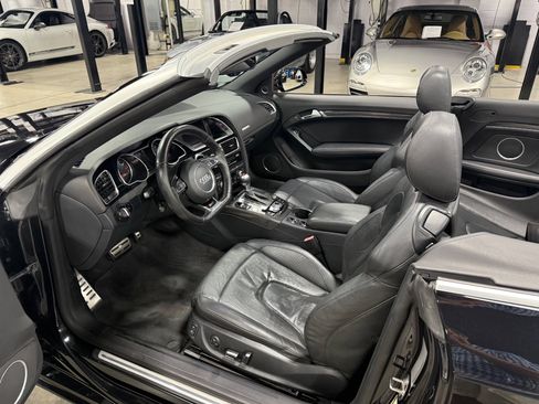 Used 2014 Audi RS 5 Cabriolet image 23