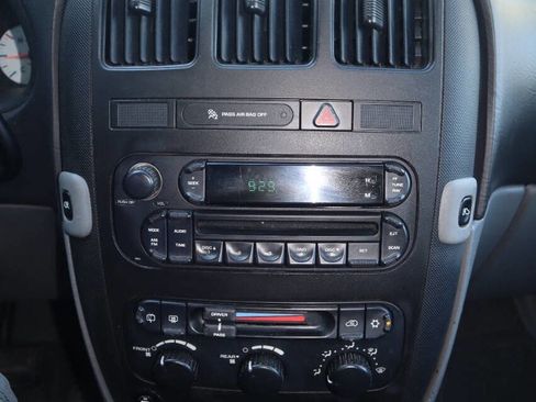 Used 2006 Dodge Grand Caravan SE w/ Popular Equipment Group I image 32