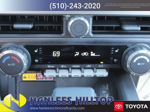 New 2025 Toyota 4Runner TRD Sport Premium image 27