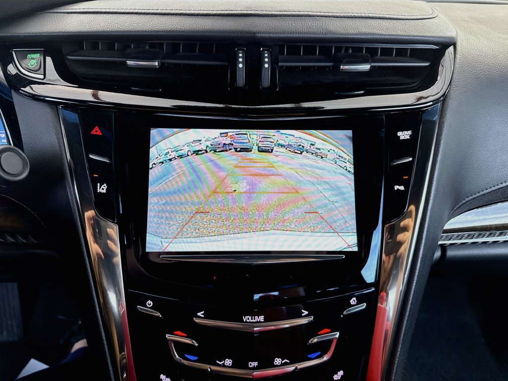 Used 2014 Cadillac ELR FWD image 15