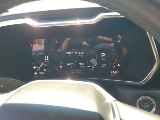 Used 2025 GMC Canyon Elevation w/ Convenience Package RWD image 22